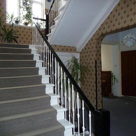 Hotel Aabenraa Buitenkant foto